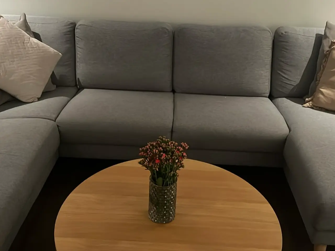 Billede 2 - U-sofa