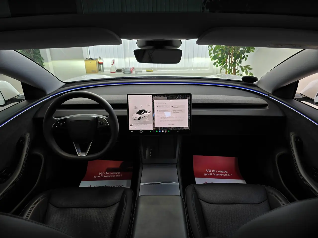 Billede 5 - Tesla Model 3 Long Range AWD