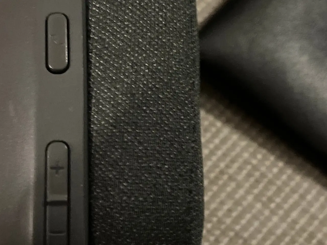 Billede 4 - Logitech Zone Vibe 100 trådløst headset med skjult mikrofon