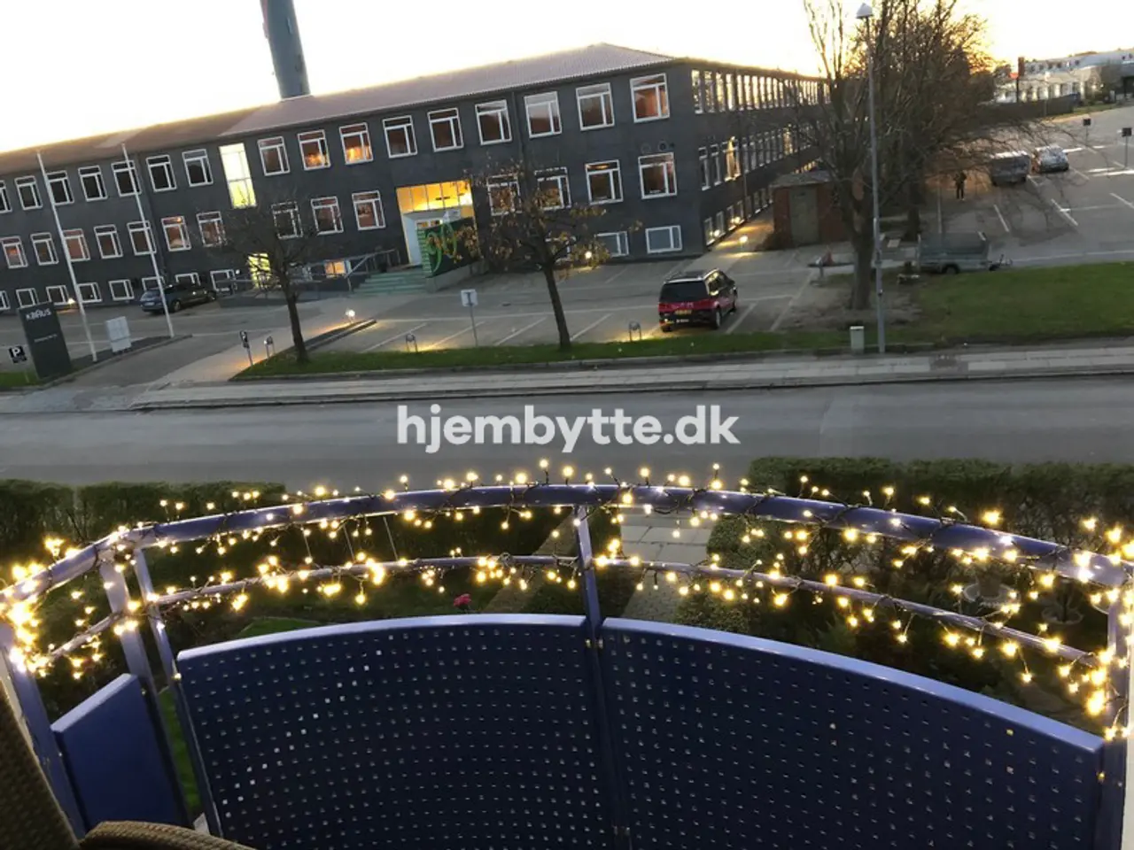 Billede 15 - Hjembytte - KirkebjergAlle