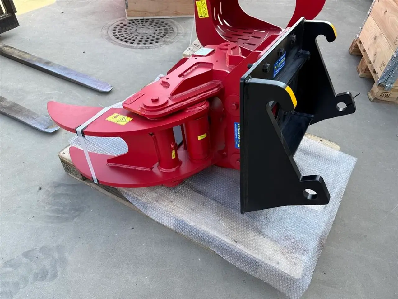 Billede 5 - CMB CW250