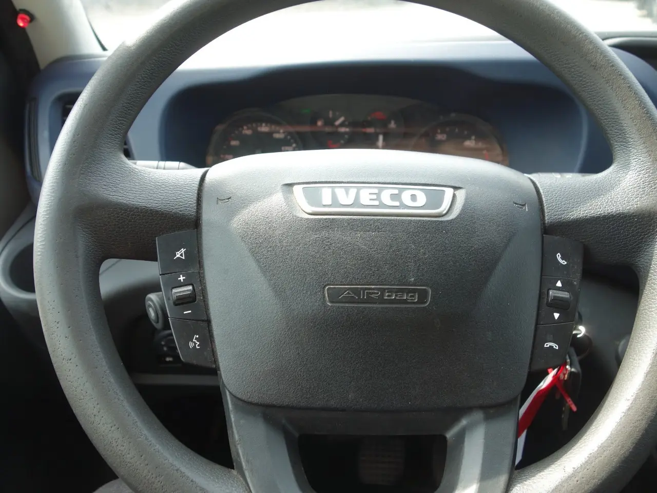 Billede 9 - Iveco Daily 2,3 35C16 Alukasse m/lift AG8