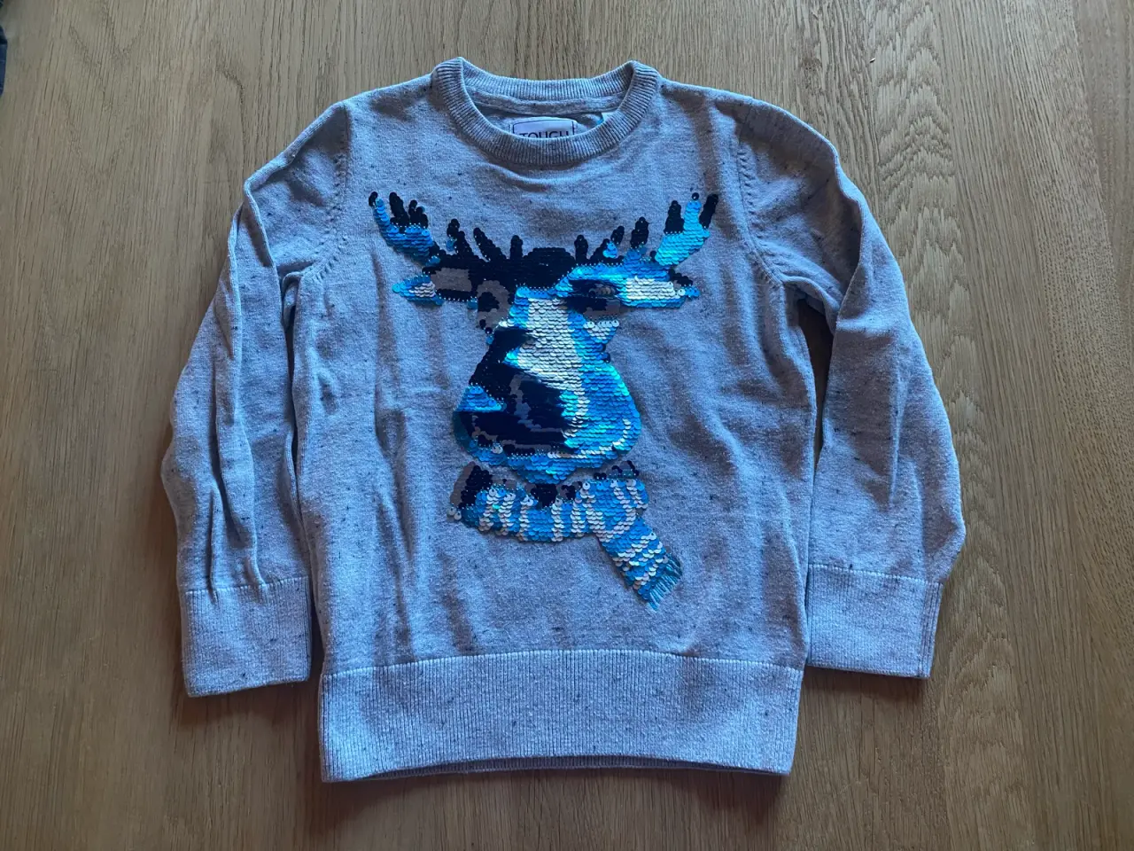 Billede 5 - Sæt med shorts og tshirt fra Molo