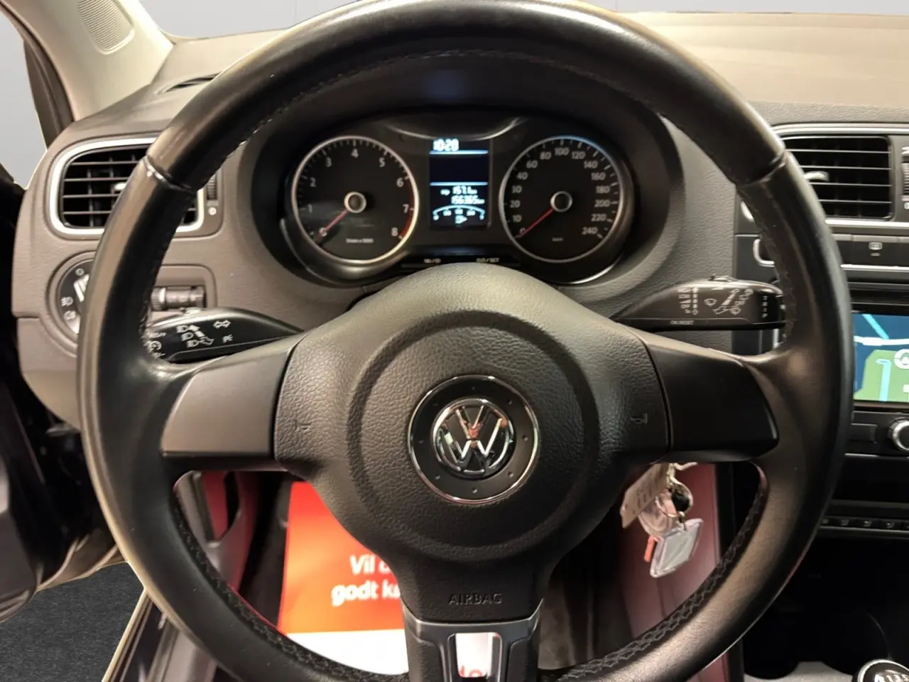 Billede 6 - VW Polo 1,2 TSi 90 Comfortline