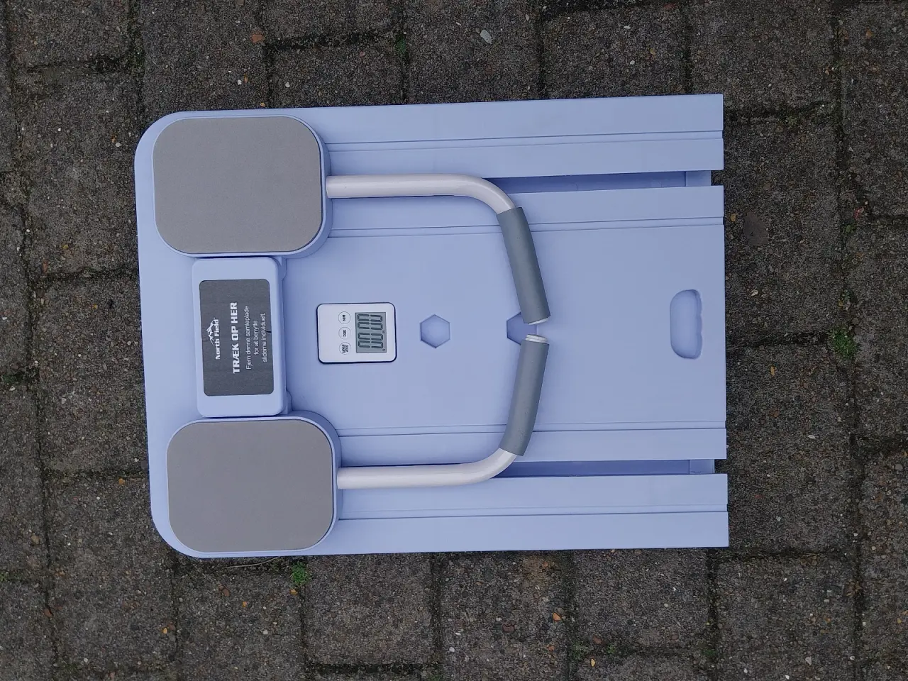 Billede 5 - Pilates board