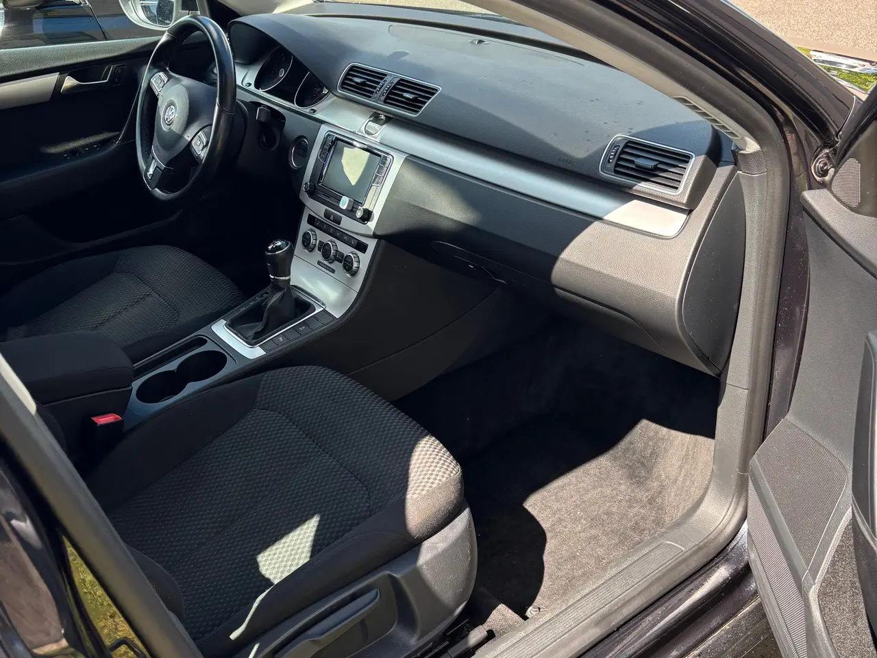 Billede 4 - VW Passat 1,6 TDI