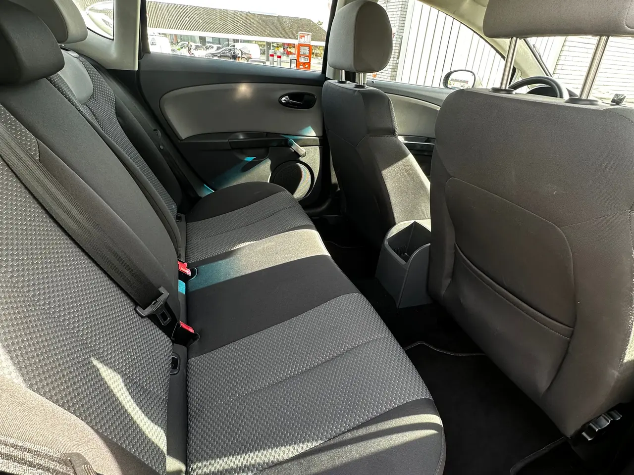 Billede 10 - Seat Leon 1.6 2007