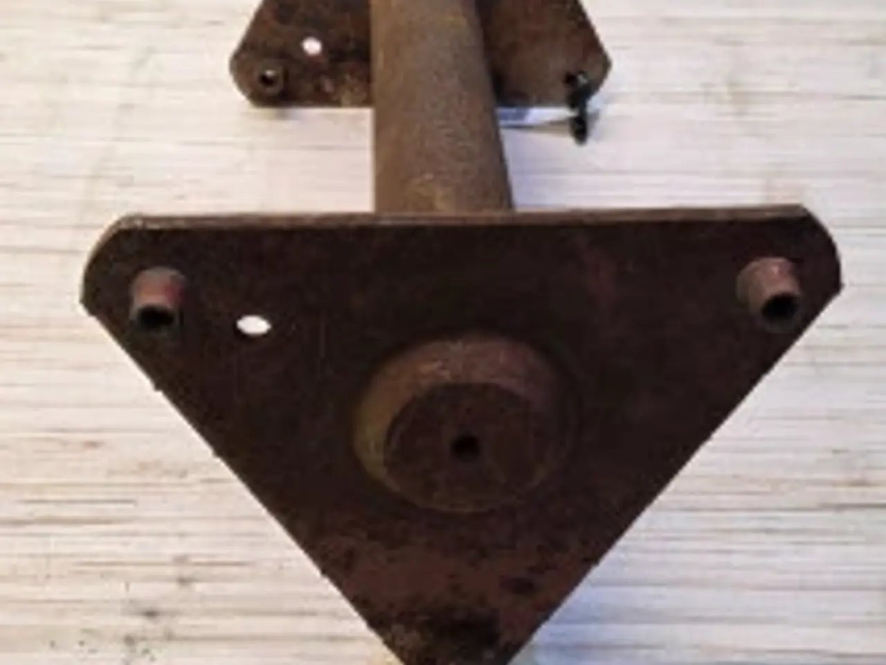 Billede 7 - Massey Ferguson 40 Drivaksel 28283102