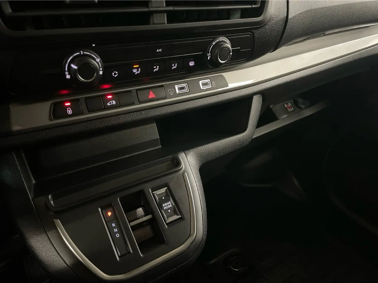 Billede 22 - Toyota ProAce 75 Long Comfort Master
