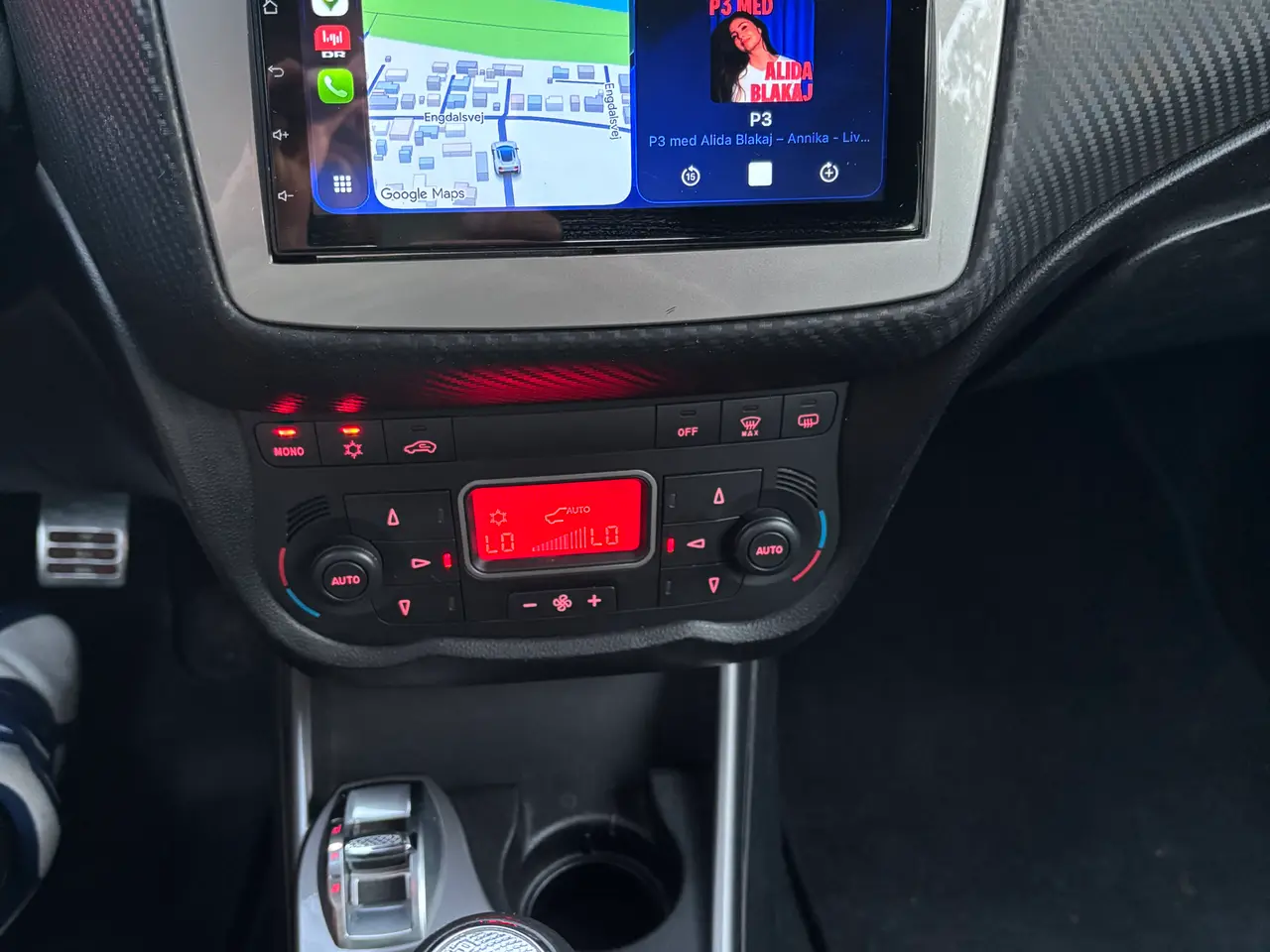 Billede 11 - Alfa Romeo MiTo 1.3 Jtdm
