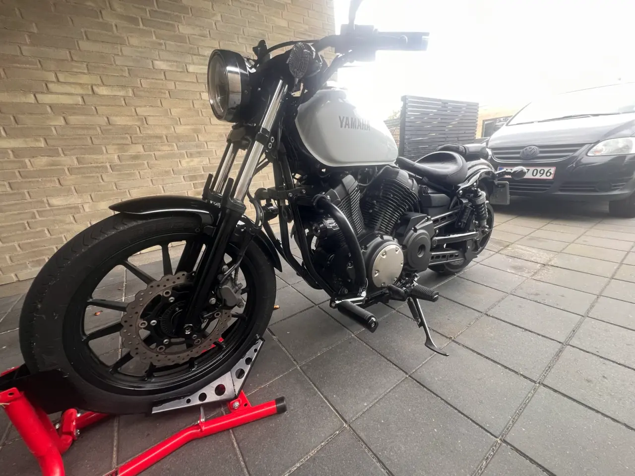 Billede 4 - Bolt XV950