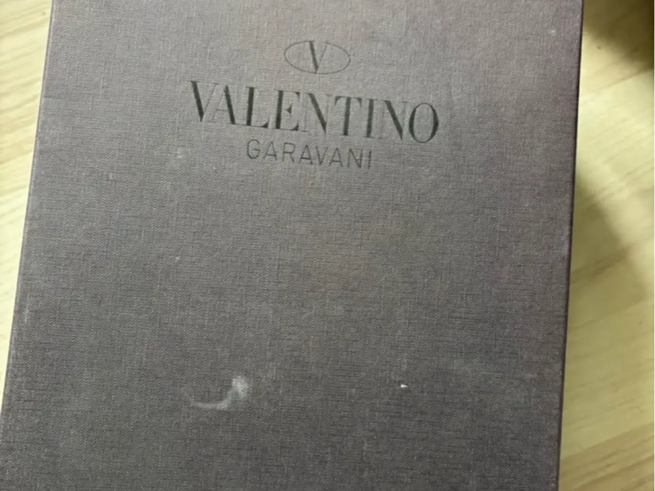 Billede 3 - Valentino sko
