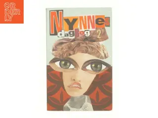 Nynnes dagbog 2 af Henriette Lind (Bog)