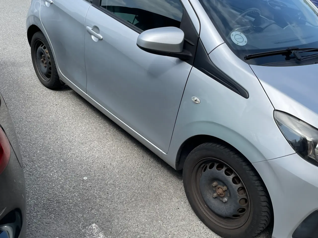 Billede 2 - Peugeot 108 1,0 e-VTi 69 Active