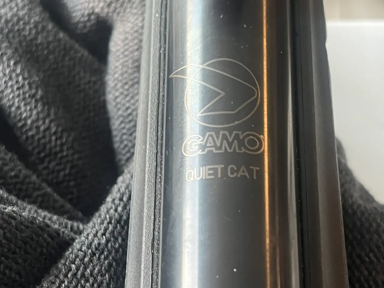 Billede 2 - Gamo quitcat