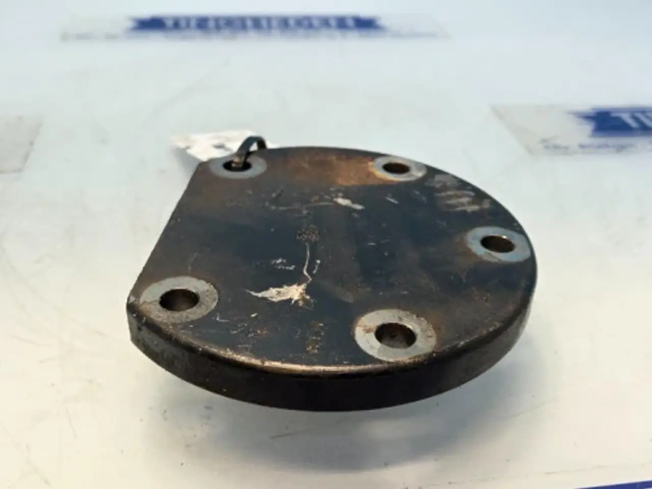 Billede 6 - New Holland CR9.90 Flangeleje 84071116