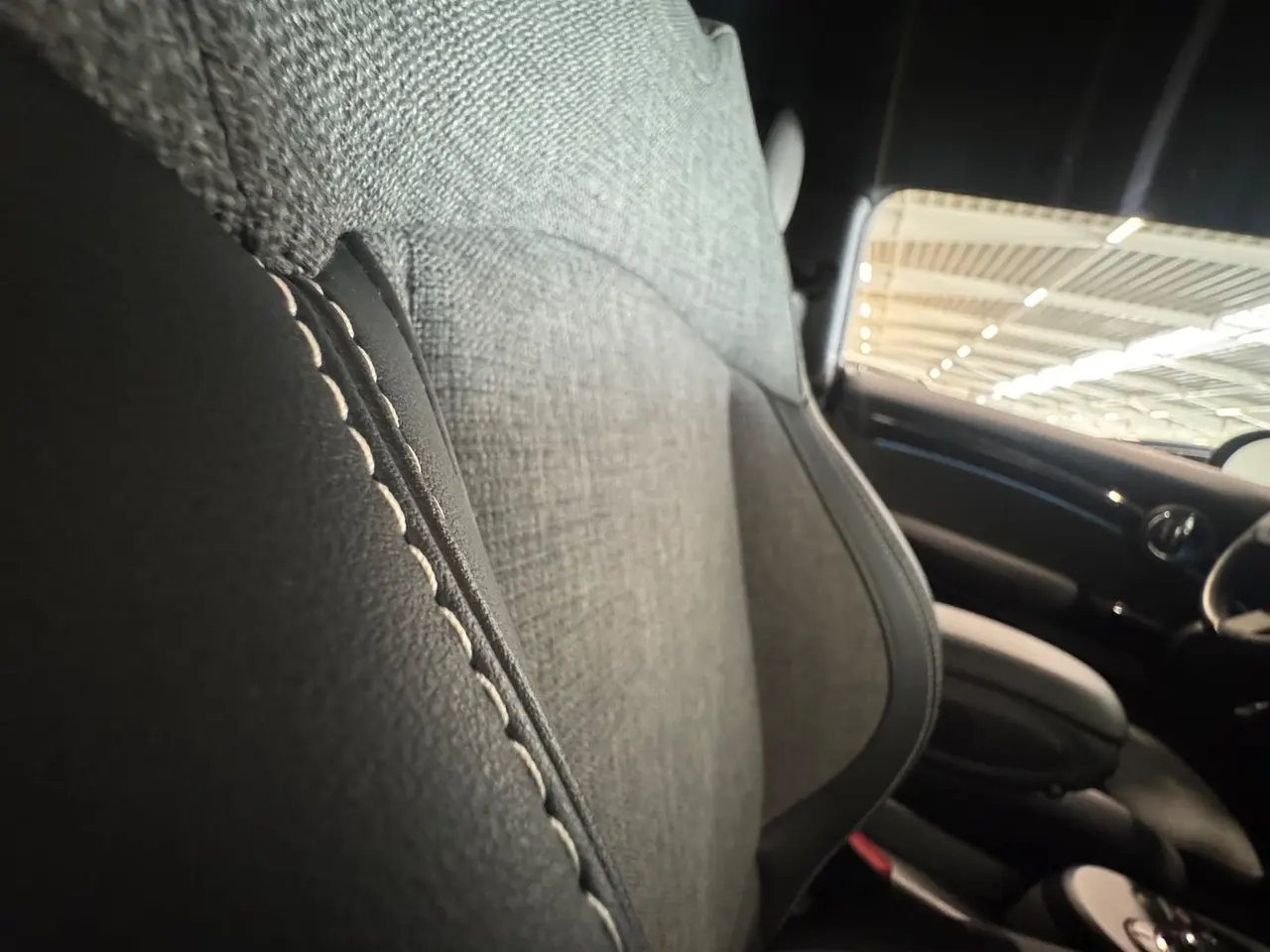 Billede 9 - MINI Cooper SE Classic Trim