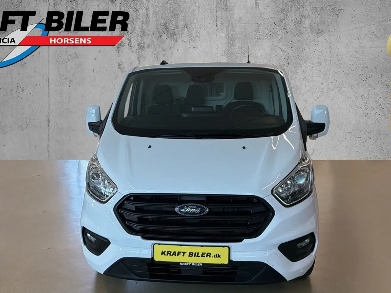Billede 12 - Ford Transit Custom 300 L1 2,0 TDCi 130 Trend