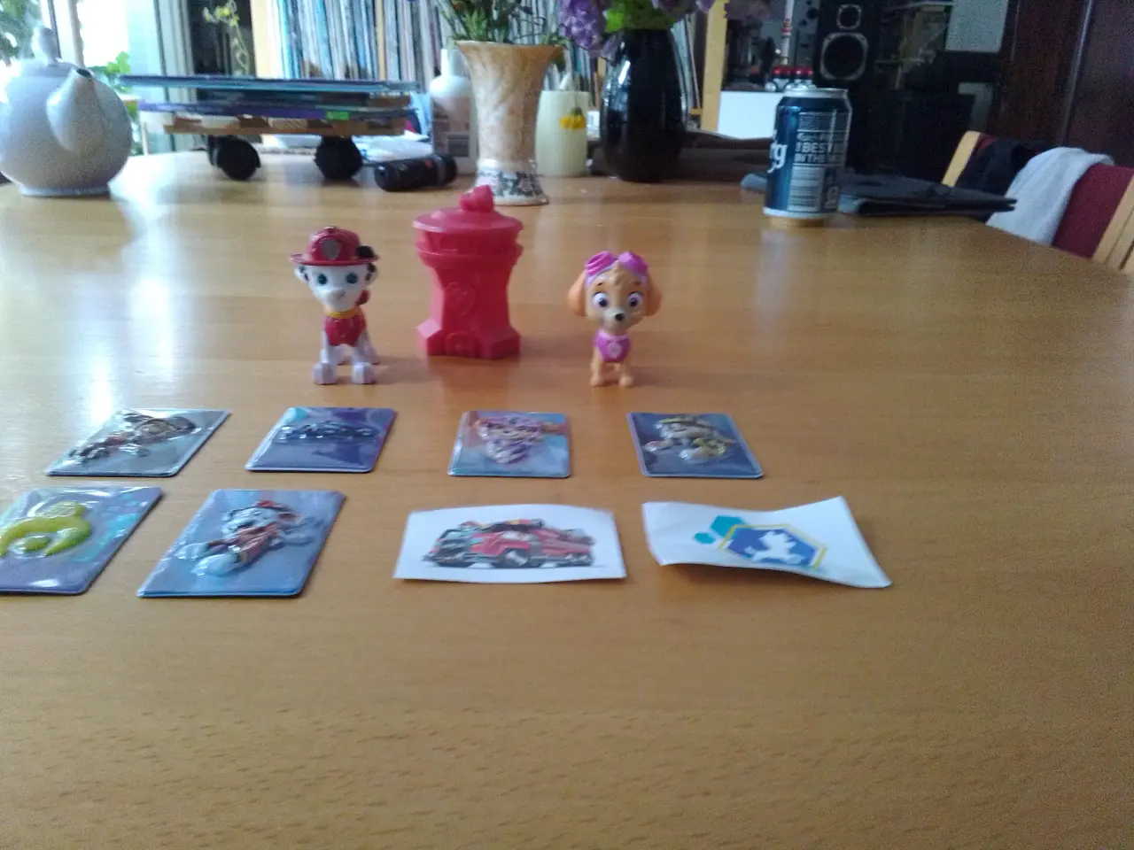 Billede 1 - Paw Patrol flere billeder