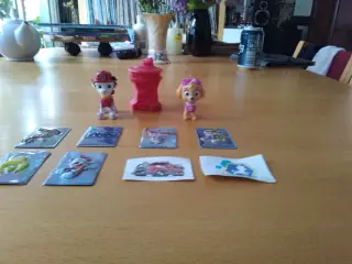 Paw Patrol flere billeder