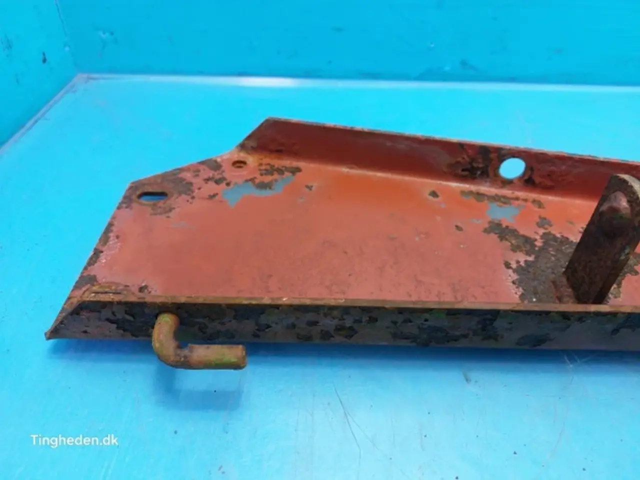 Billede 7 - Laverda 627 Sidepanel 322350250