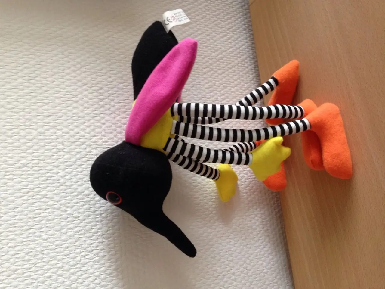 Billede 2 - Baby legesag