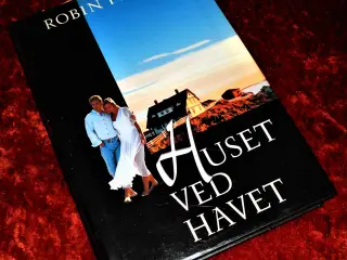 Huset ved havet, Robin Pilcher