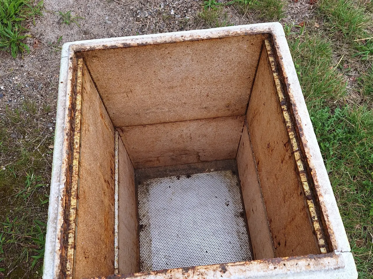 Billede 2 - OBC Bistader 12x10