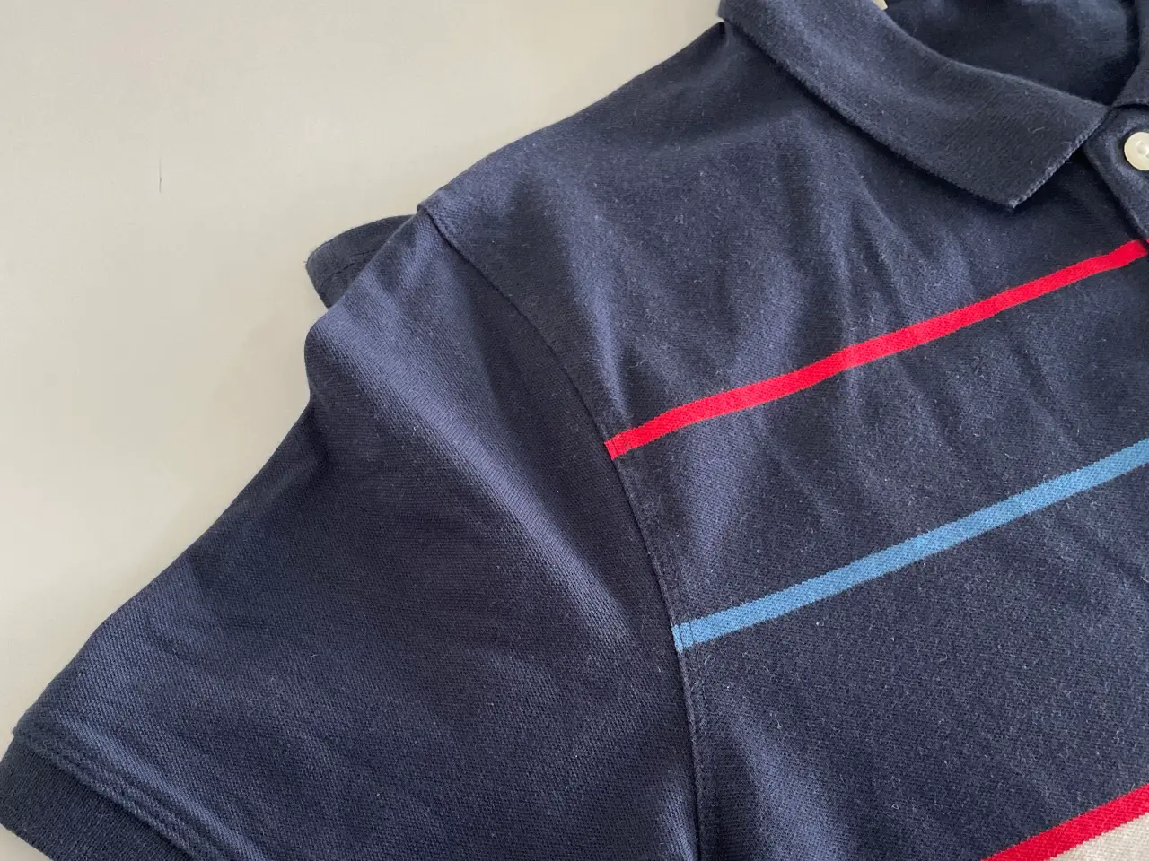 Billede 3 - Polo t-shirts