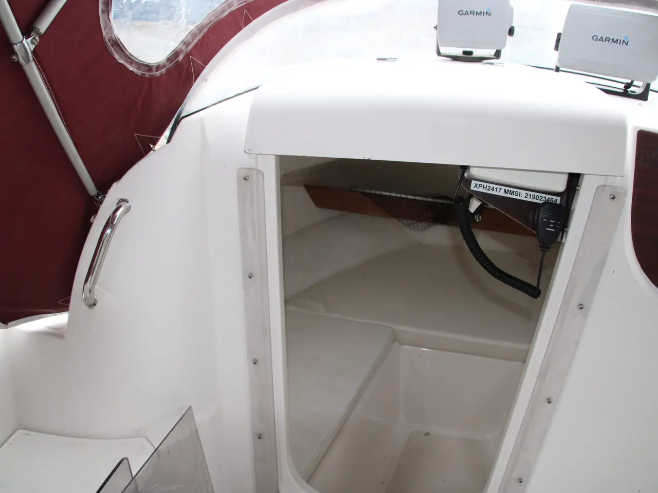 Billede 15 - Ørnvik 510 Cruiser