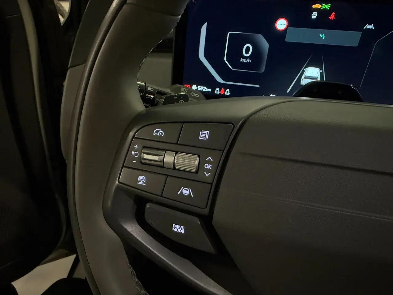 Billede 16 - Kia EV3 81 Long Range Access