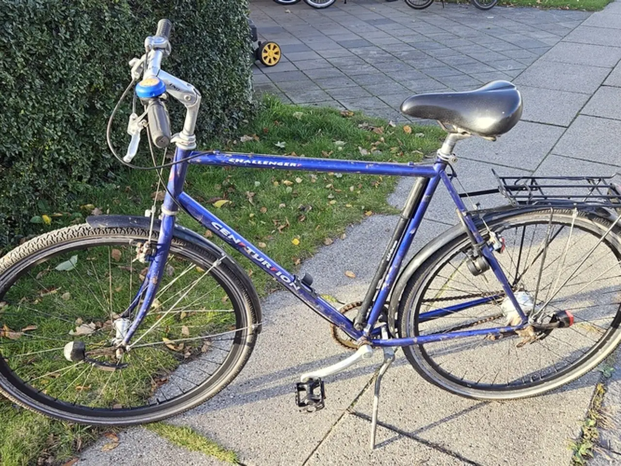 Billede 2 - centurion herrecykel
