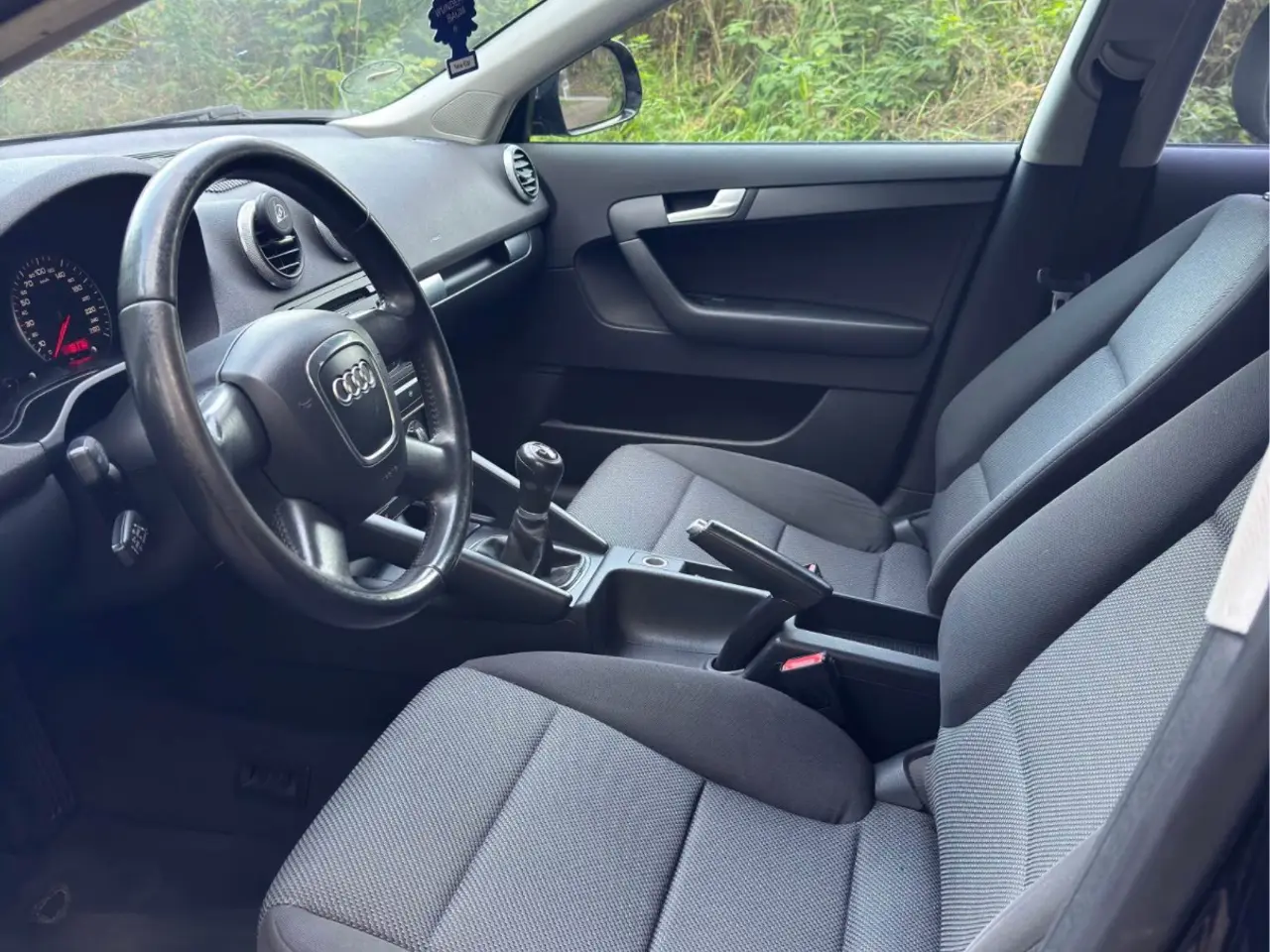 Billede 6 - NYSYNET AUDI A3 2009