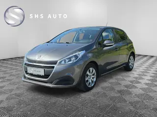 Peugeot 208 1,5 BlueHDi 100 Active