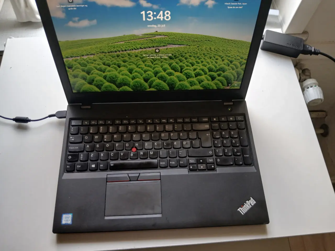 Billede 2 - Lenovo thinkpad 
