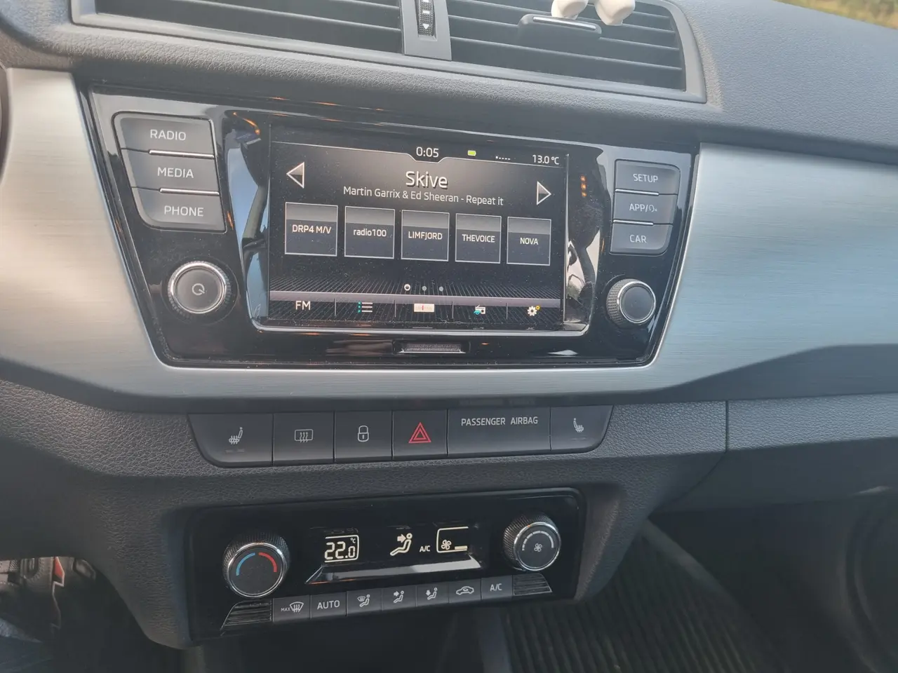 Billede 5 - Fin økonomisk stc 1.0tsi