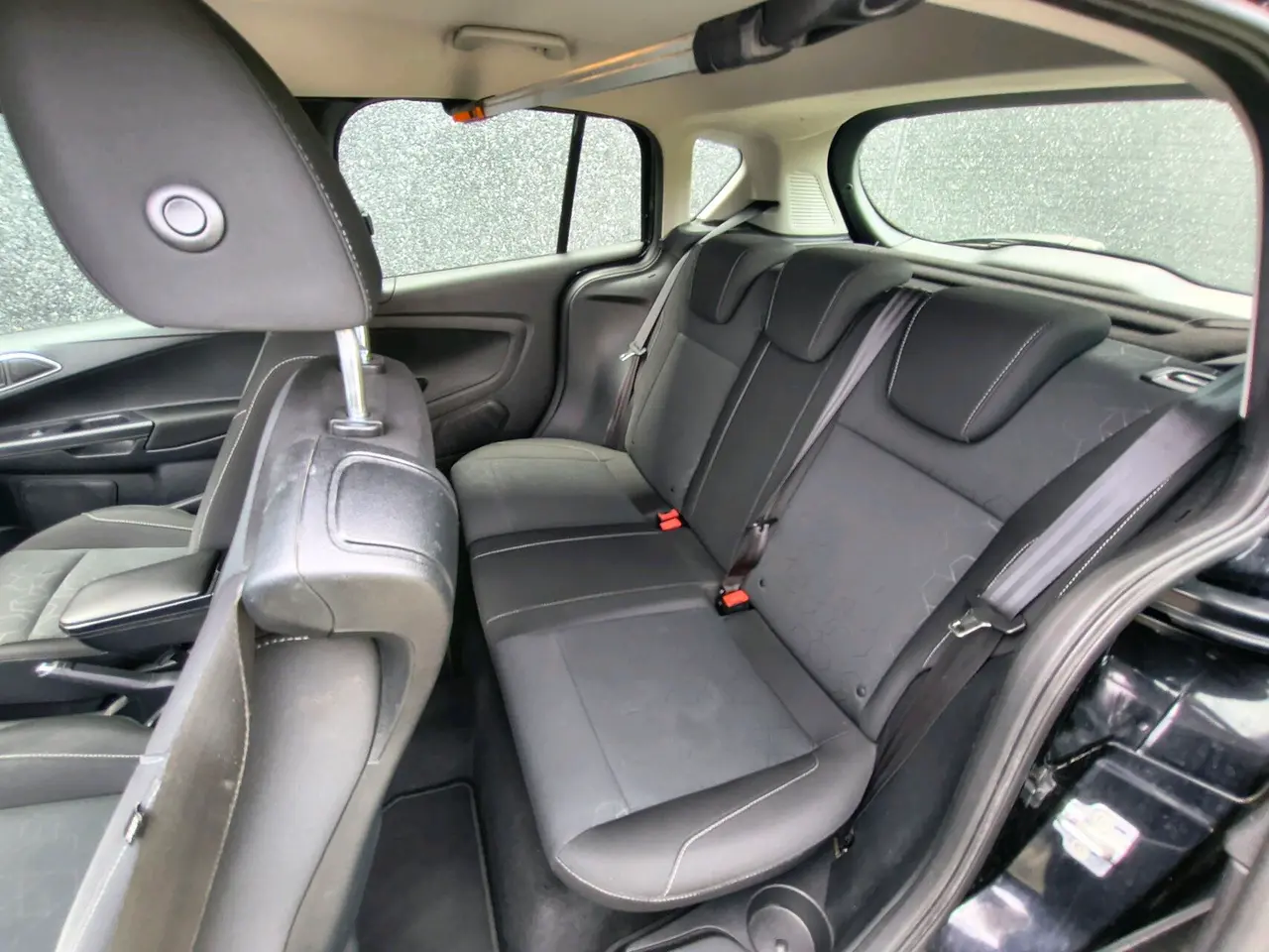 Billede 6 - Ford B-Max 1,0 EcoBoost Trend Start/Stop 100HK