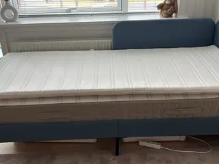 Enkeltseng fra Ikea