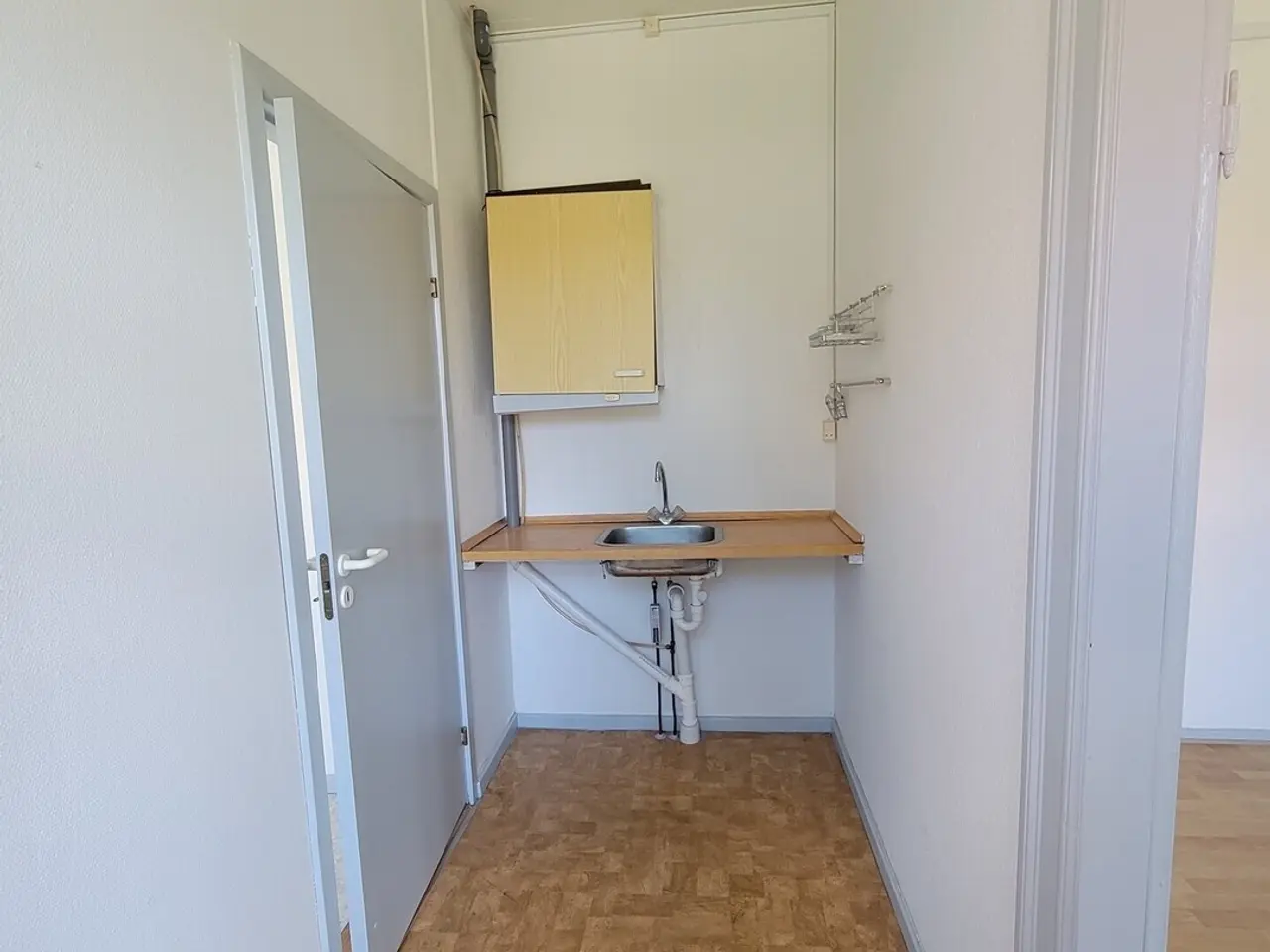 Billede 6 - erhvervslokale på 55 m² centralt i Sindal