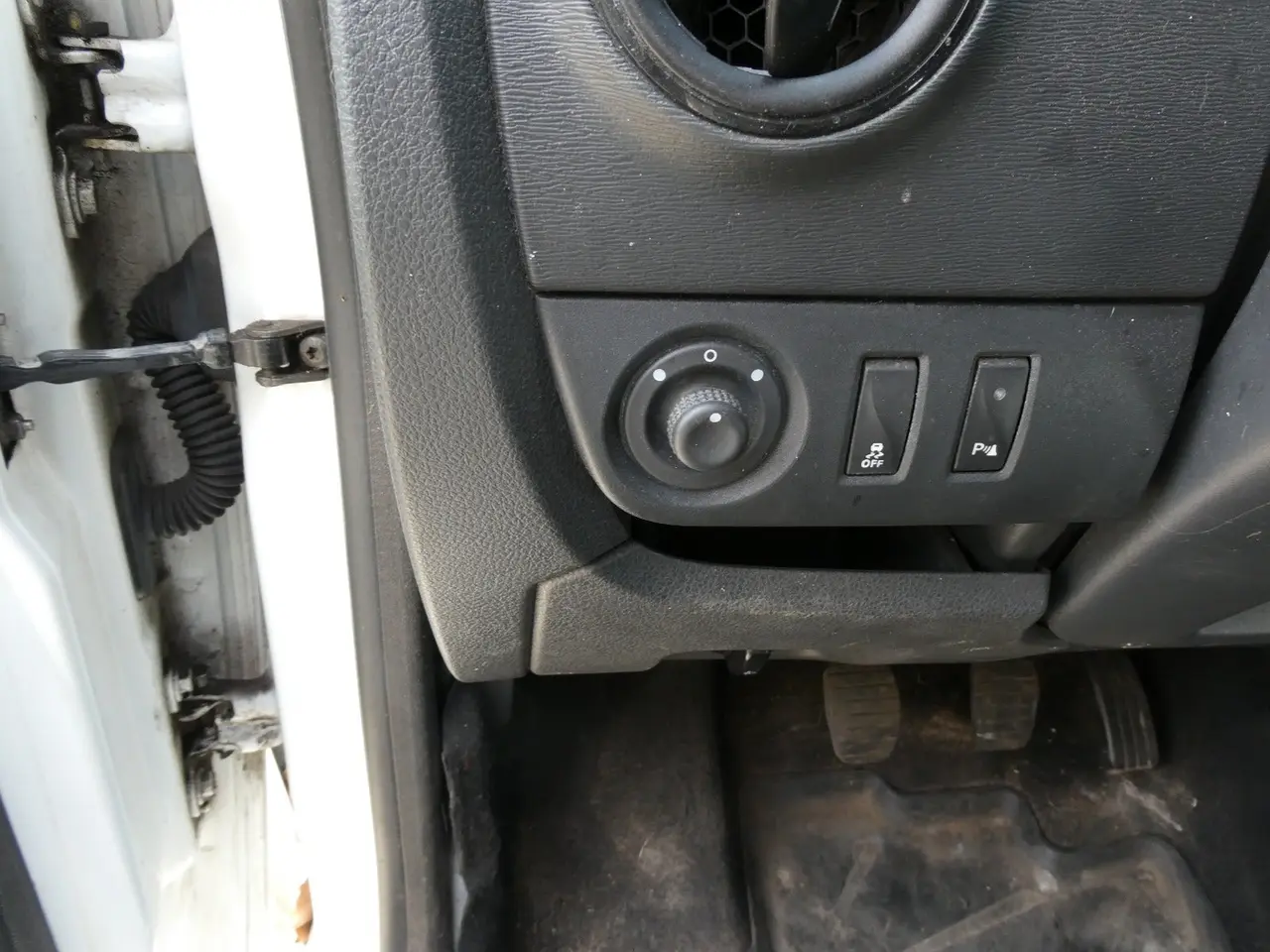 Billede 6 - Dacia Dokker 1,5 dCi 90 Ambiance Van