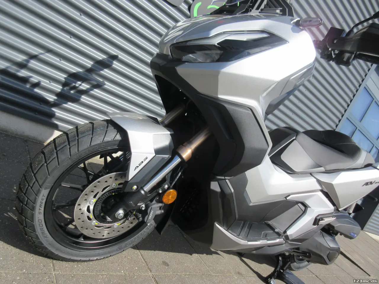 Billede 20 - Honda ADV 350 MC-SYD BYTTER GERNE 5 ÅRS GARANTI