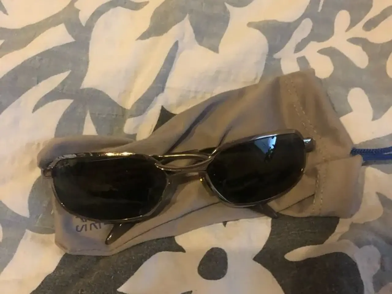 Billede 1 - Ray Ban Solbriller