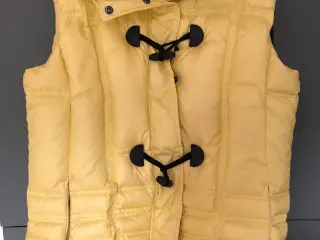 Henri Lloyd vest str m