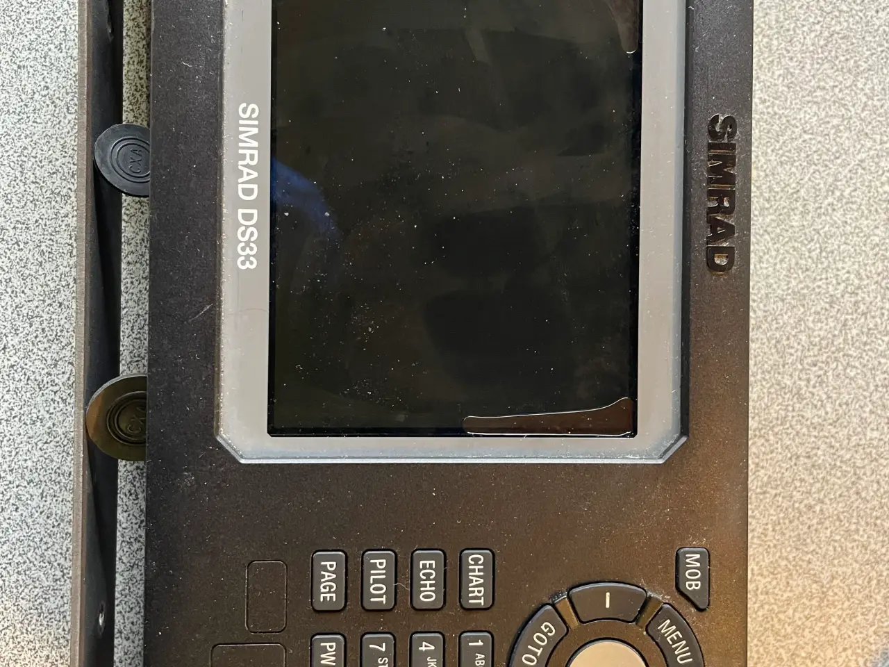 Billede 2 - Simrad ds33