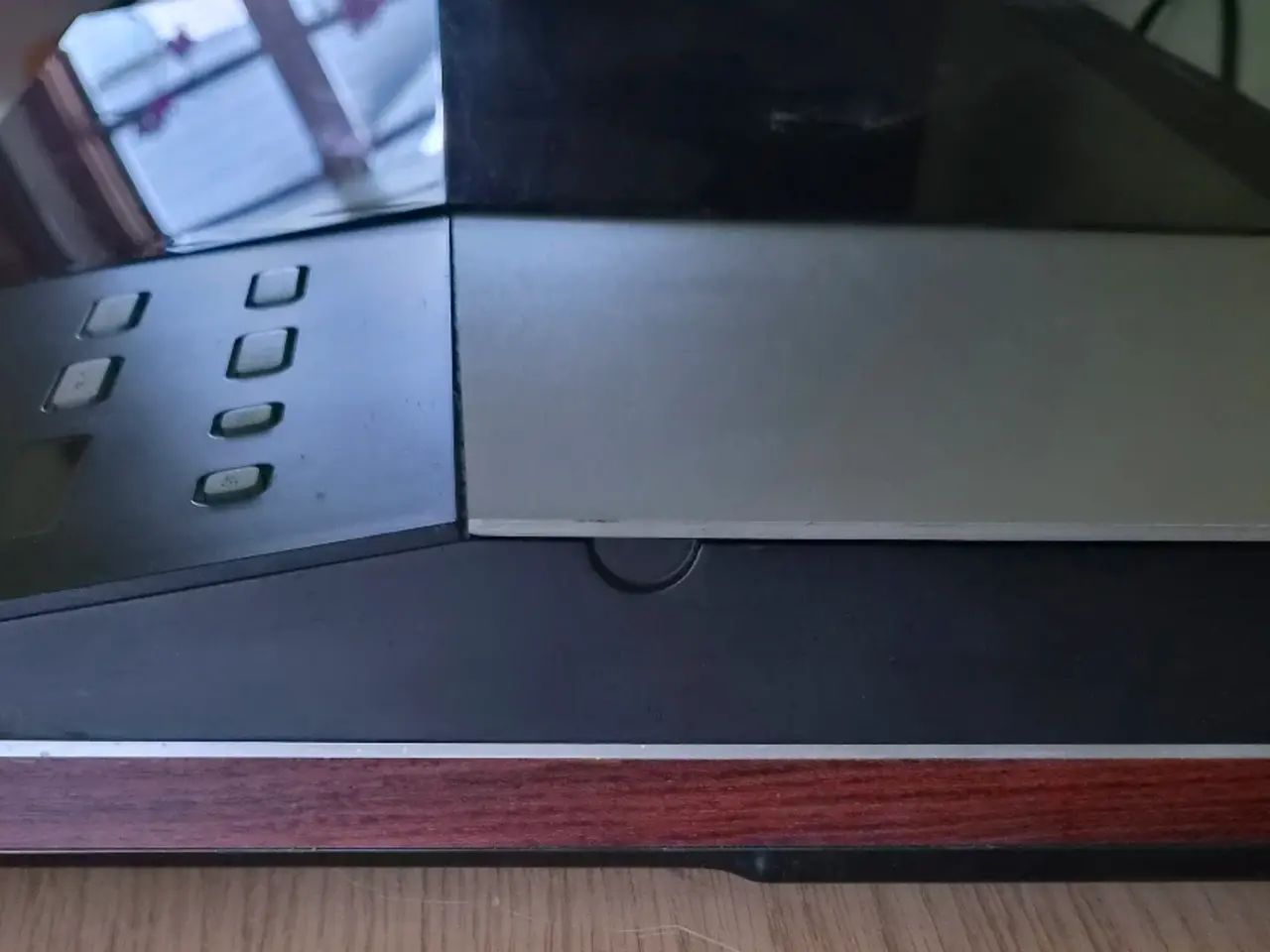 Billede 6 - B&O Beogram 8000