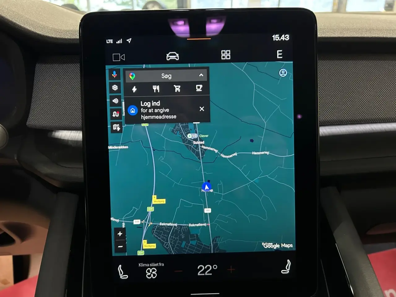 Billede 14 - Polestar 2 Long Range