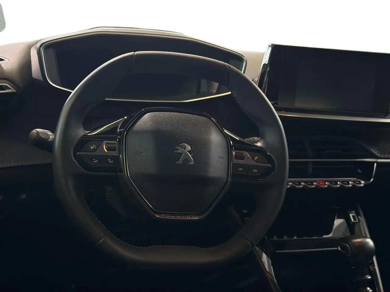 Billede 8 - Peugeot 208 1,2 PureTech 100 Allure Pack