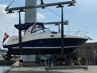 Searay 275