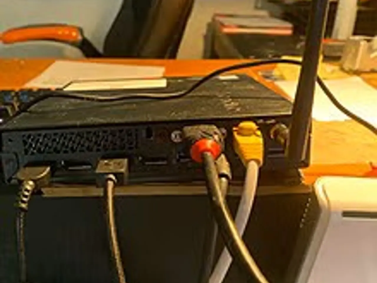 Billede 3 - lenovo thinkcentre m700 tiny