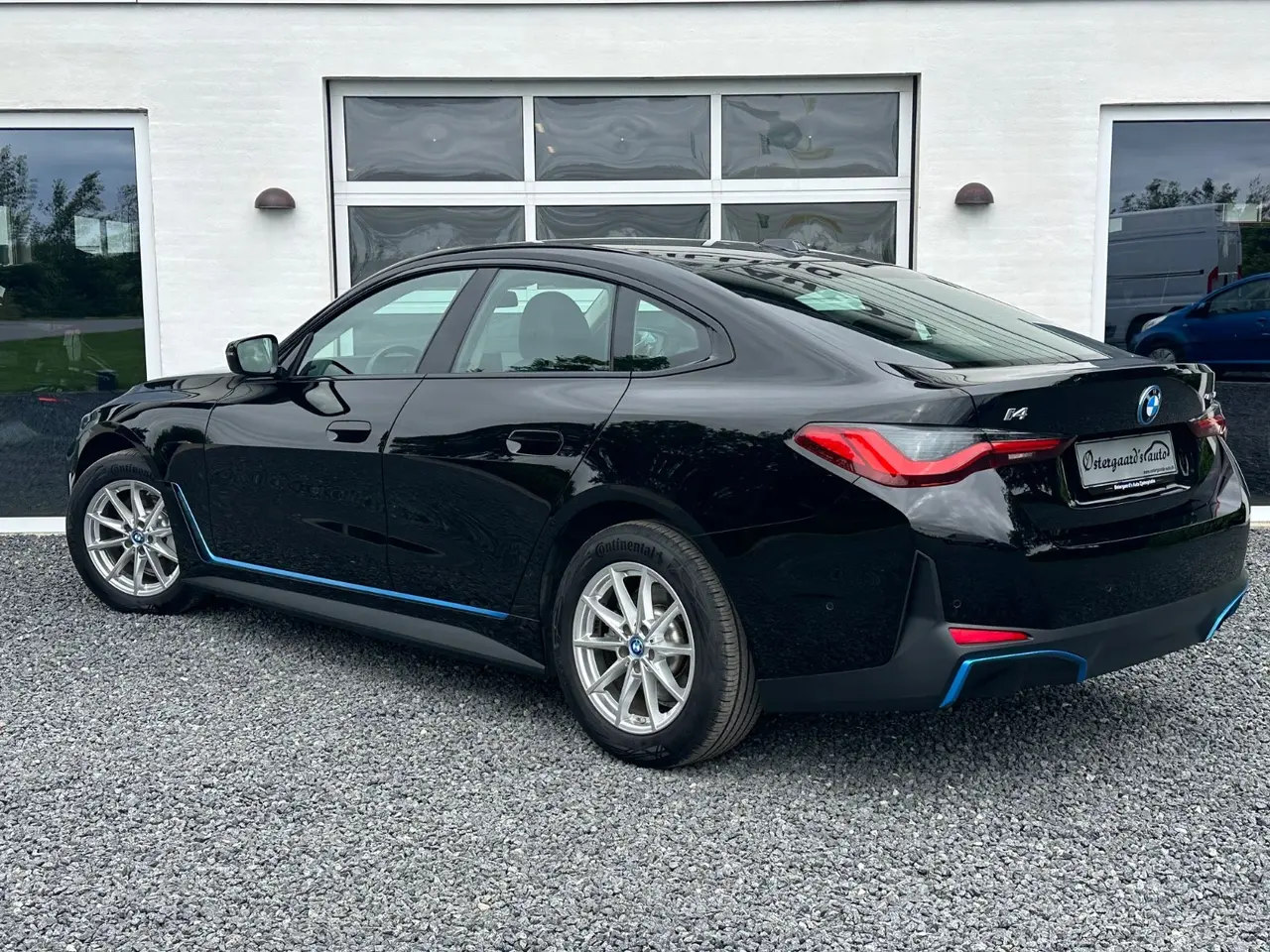 Billede 3 - BMW i4 eDrive40